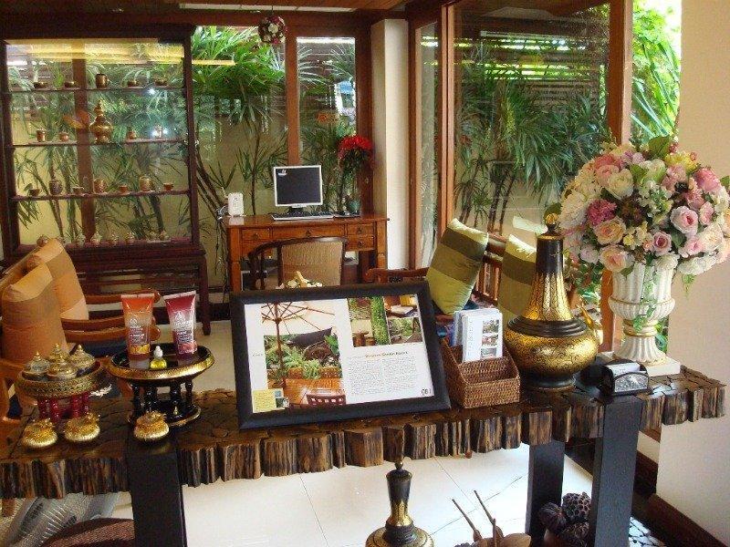 Garden Khách sạn